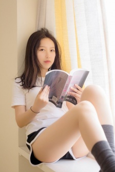 女囚岛